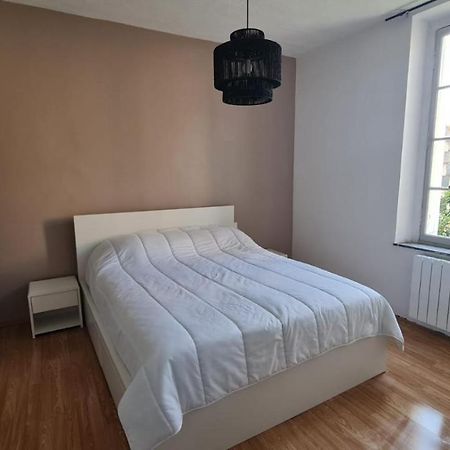 Cosy Ourtal Apartment Каркасон Екстериор снимка