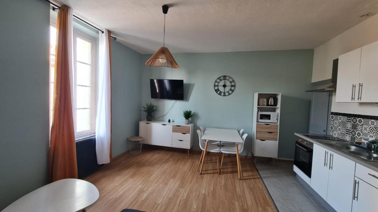 Cosy Ourtal Apartment Каркасон Екстериор снимка