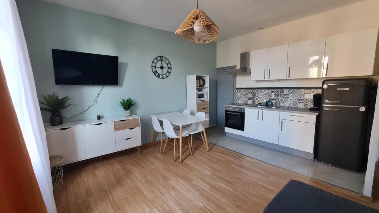 Cosy Ourtal Apartment Каркасон Екстериор снимка