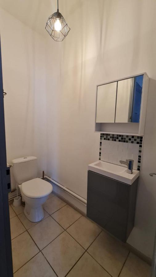 Cosy Ourtal Apartment Каркасон Екстериор снимка