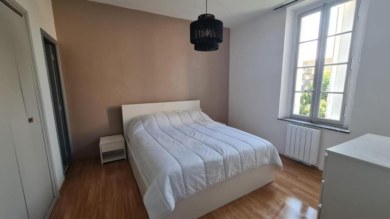 Cosy Ourtal Apartment Каркасон Екстериор снимка